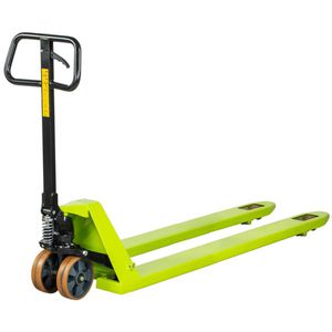 Produktbild für Hubwagen Pramac GS EVO 25S4, Tragkraft 2500kg