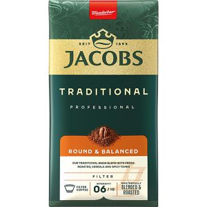 Kaffee Jacobs Professional, Traditional