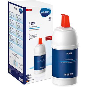 Wasserfilter-Ersatzfilter