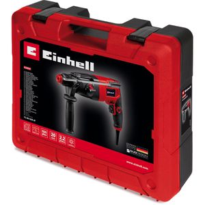 Produktbild für Bohrhammer Einhell TC-RH 620 4F, 4257990, SDS+