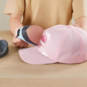 Produktbild für Transferpresse LOKLiK ImPress Mini 3, lavendel