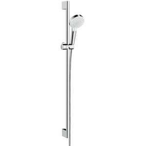 Brausegarnitur hansgrohe Crometta Vario, verchromt