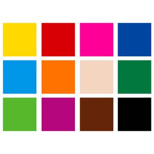 Produktbild für Buntstifte Staedtler Noris Colour 185 G288