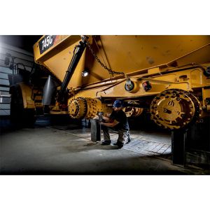 Produktbild für Akku-Schlagschrauber Metabo SSW 18 LTX 1750 BL, 1750Nm