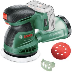 Produktbild für Exzenterschleifer Bosch UniversalOrbit 18V-20 Akku