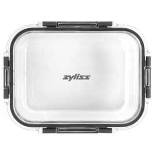 Produktbild für Frischhaltedose Zyliss E981065, aus Glas