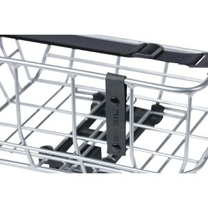 Produktbild für Fahrrad-Gepäckträger Basil Portland, 26-28 Zoll