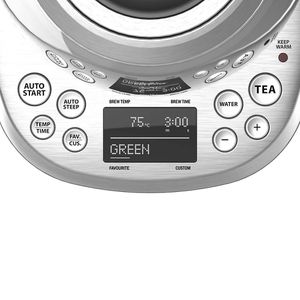 Produktbild für Teemaschine Gastroback Design Advanced Plus 42440, 2000 Watt