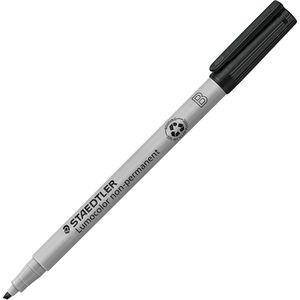Folienschreiber Staedtler Lumocolor 312-9