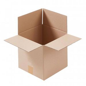 Produktbild für Faltkartons BB-Verpackungen 1-wellig, 30 Stück