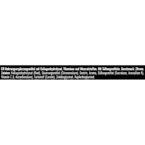 Produktbild für Kollagen ESN Collagen Peptides Lemon, 3 Kollagenpeptide