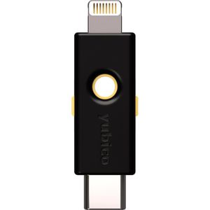 Fido-Stick Yubico YubiKey 5Ci