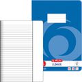 Schulheft Herlitz 3322500 x-book, A4