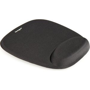 Produktbild für Mauspad Kensington 62384, schwarz