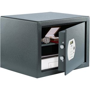 Tresor Burg-Wächter Pure-Safe PS 130 E FP