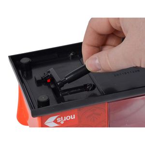 Produktbild für Kartenmischmaschine Noris 606154620