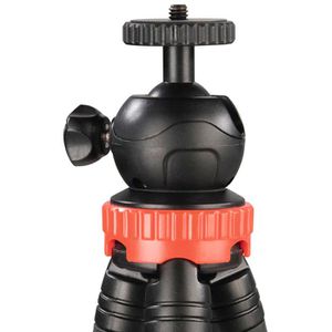 Produktbild für Stativ Hama Traveller Pro, Höhe bis 105cm