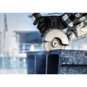 Produktbild für Trennscheibe Bosch Standard for Concrete