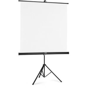 Produktbild für Beamer-Leinwand Hama 00021575
