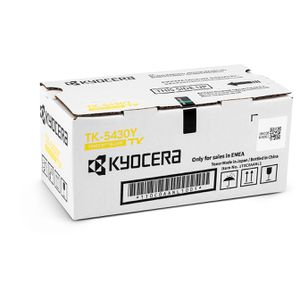 Produktbild für Toner Kyocera TK-5430Y gelb