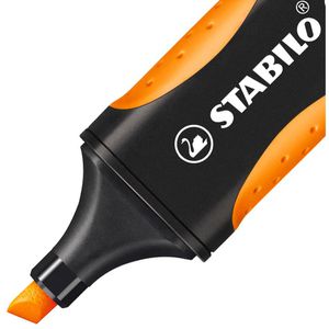 Produktbild für Textmarker Stabilo Green Boss