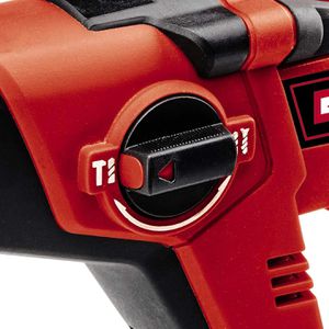 Produktbild für Bohrhammer Einhell TE-HD 18 Li-Solo, SDS+