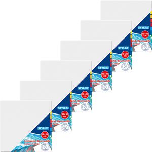 Keilrahmen Stylex 28580, 10 x 10 cm