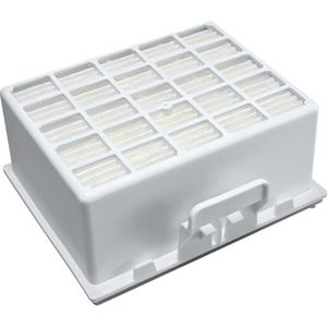 Produktbild für Staubsauger-Filter Bosch Hochleistungs-Hygienefilter