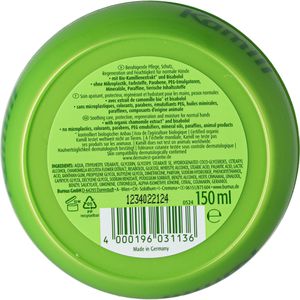 Produktbild für Handcreme Kamill Hand &amp; Nagelcreme Classic