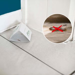 Produktbild für Silberfischfalle Gardigo Monitoring-System