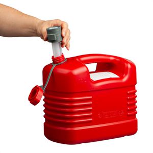 Produktbild für Benzinkanister Pressol Kraftstoffkanister, 21133