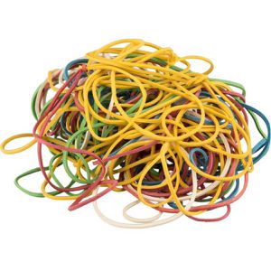 Produktbild für Gummiringe Alco 2736-26