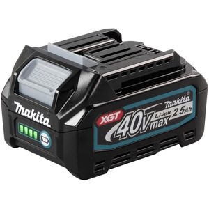 Produktbild für Akku-Schlagschrauber Makita TW004GD201 XGT, 350Nm