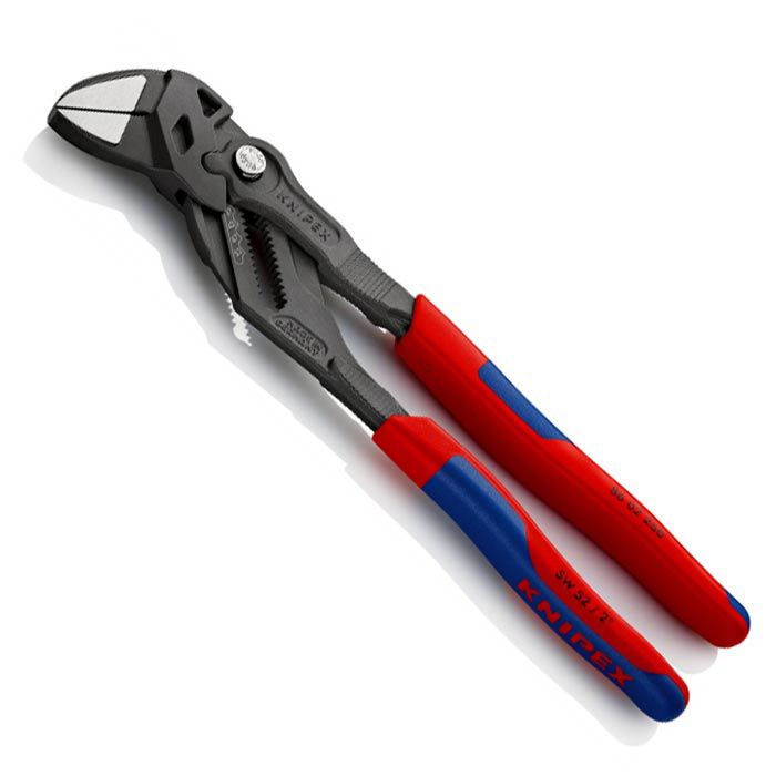 Knpex Zangenschlüssel 86 01 180 Zange Und Schraubenschlüssel N Enem