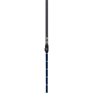 Produktbild für Nordic-Walking-Stöcke One-Way Team Vario Mag, je 91 g