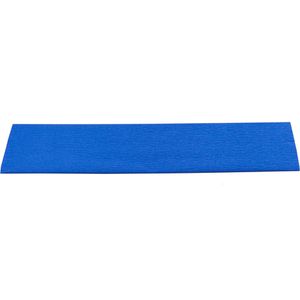 Produktbild für Krepppapier Werola 12061-128, brillantblau