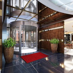 Produktbild für Schmutzfangmatte Hamat Future