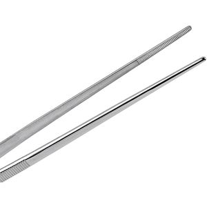 Produktbild für Kochpinzette Küchenprofi Brat- und Wendepinzette