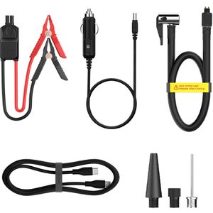 Produktbild für Starthilfe-Powerbank XLayer 220294, Offroad