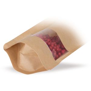 Produktbild für Druckverschlussbeutel Böttcher-AG 110 x 185 mm