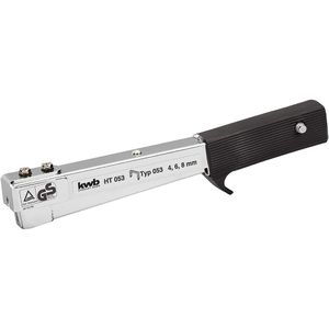 Hammertacker kwb HT53