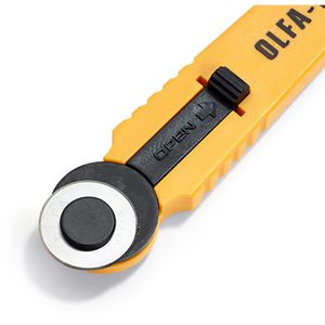 Produktbild für Rollschneider Prym Super Mini 611 580