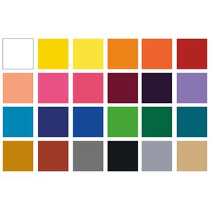 Produktbild für Wachsmalstifte Eberhard-Faber 524020 Colori