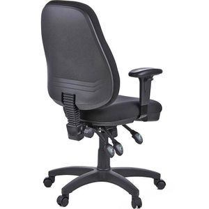 Produktbild für Bürostuhl hJh-OFFICE ZENIT, 702000