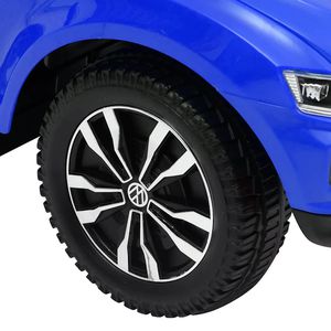 Produktbild für Rutschauto vidaXL 80331, Volkswagen T-Roc