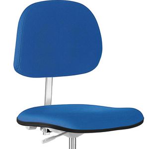 Produktbild für Arbeitsstuhl Mayer myXPERT, 1293, blau