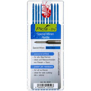 Tieflochmarkerminen Pica Dry 4041 Ersatzminenset