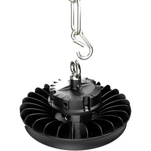 Produktbild für LED-Hallenstrahler Heitronic Larsen Highbay, 200 Watt