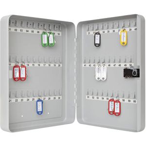Produktbild für Schlüsselkasten Wedo 10246037
