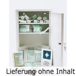 Produktbild für Verbandschrank Leina-Werke 22003 Medisan B, hängend